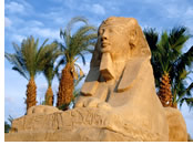 Hanns Ebensten Egypt gay tour and Nile Cruise Luxor Extention