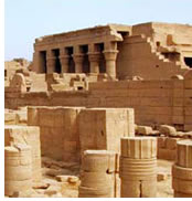 Egypt Gay Men's Tour