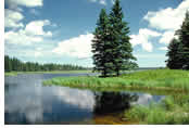 Hanns Ebensten all-gay tour to Canada Far North
