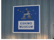 Hanns Ebensten Canada Far North gay tour