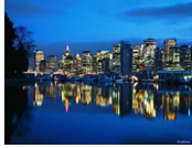 Hanns Ebensten Canada Far North gay tour