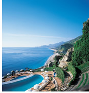 Hanns Ebensten Gay Men's Tour to Sicily
