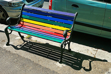 Hanns Ebensten Gay Men's Tour to Sicily
