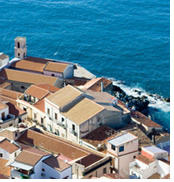 Hanns Ebensten Gay Men's Tour to Sicily
