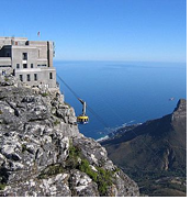 Hanns Ebensten Cape Town gay tour