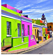 Hanns Ebensten Cape Town gay tour