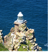 Hanns Ebensten Gay Men's Tour to South Africa
