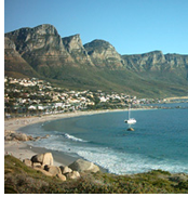 Hanns Ebensten Gay Men's Tour to South Africa