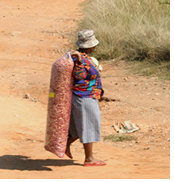 Hanns Ebensten Gay tour to Johannesburg