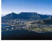 Hanns Ebensten gay men's tour to Cape Town