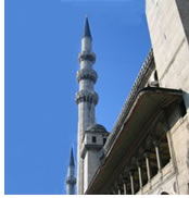 Hanns Ebensten Gay Men's Tour of Turkey and Turquoise Coast