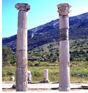 Hanns Ebensten Gay Men's Tour of Turkey and Turquoise Coast