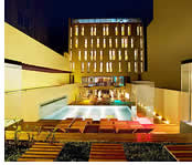 Gay Hotel Axel, Buenos Aires