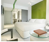 Gay Hotel Axel, Buenos Aires