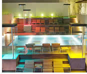 Gay Hotel Axel, Buenos Aires