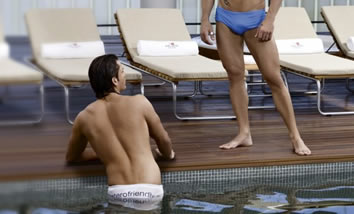 Gay Hotel Axel, Buenos Aires