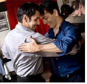 Hermes Tours Argentina Gay Tour