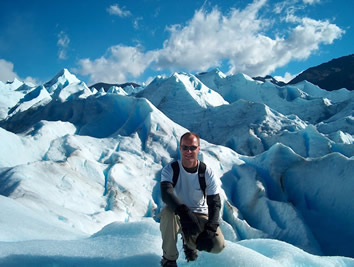 Hermes Tours Patagonia Gay Tour
