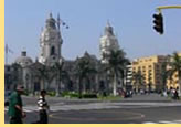 Hermes Tours Argentina all gay Tour