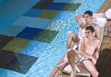 Gay Hotel Axel, Buenos Aires