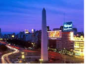 Hermes Tours Buenos Aires exclusively Gay Tour