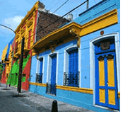 Hermes Tours Argentina exclusively gay Tour