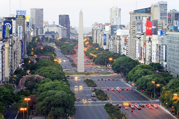 Hermes Tours Buenos Aires All Gay Tour