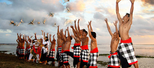 Hermes Tours Two Faces of Bali All Gay Tour