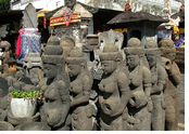 Hermes Tours Bali Gay Tour - Batu Bulan Village