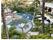 The Breezes Bali Resort & Spa