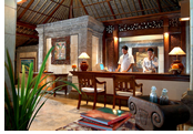 Ubud Village Hotel, Bali