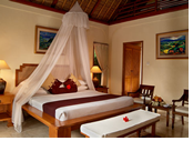 Ubud Village Hotel, Bali