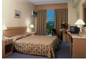 Hotel Astor, Athens