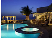 Hotel Elysium, Mykonos
