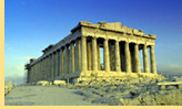 Hermes Tours Best of Greece all gay Tour