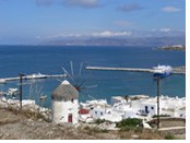 Hermes Tours Best of Greece Gay Tour