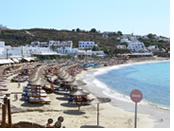 Hermes Tours exclusively gay Best of Greece Tour