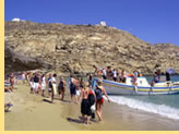 Hermes Tours Greece gay Tour