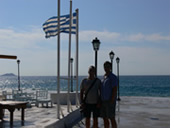 Hermes Tours Best of Greece Gay Tour