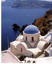 Hermes Tours Greece exclusively gay Tour
