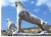 Hermes Tours Greece Gay Tour