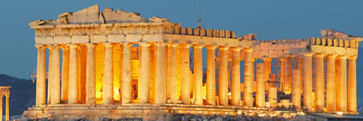 Hermes Tours Best of Greece All Gay Tour