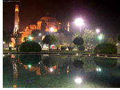Hermes Tours exclusively gay Tour to Istanbul