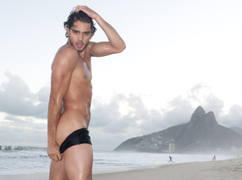 Hermes Tours exclusively gay Tour to Brazil