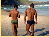 Hermes Tours Rio de Janeiro gay Tour