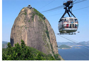 Hermes Tours Rio de Janeiro Gay Tour