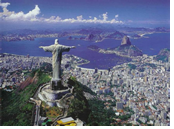 Hermes Tours Rio de Janeiro Gay Tour