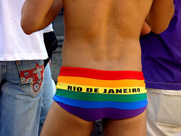 Hermes Tours Rio de Janeiro All Gay Tour