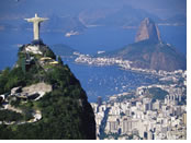 Hermes Tours Brazil Gay Tour