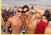 Hermes Tours Brazil and Argentina all gay Tour